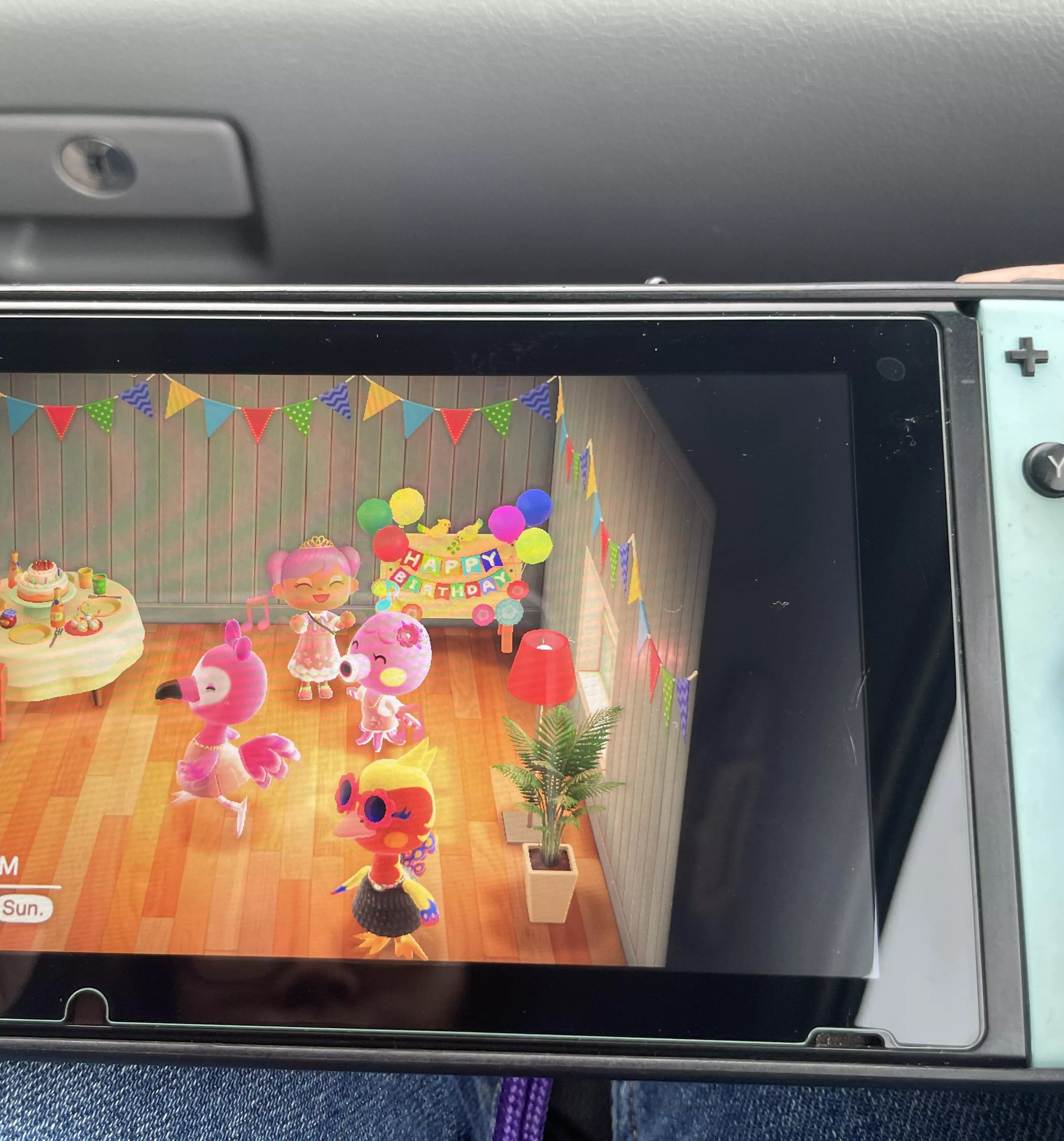 Today is my birfday!! 