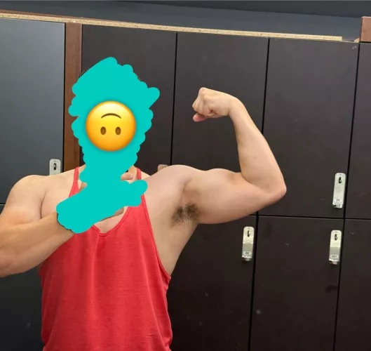 Was feelin’ it today. 