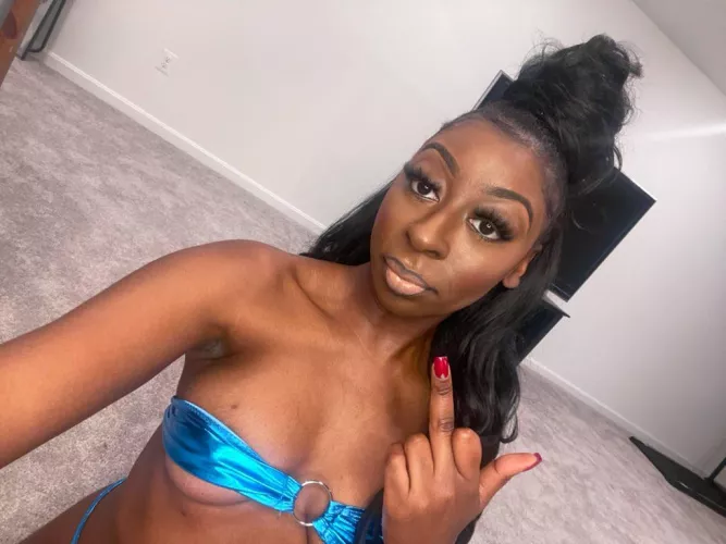 weak losers are born to surrender to hot ebony brats