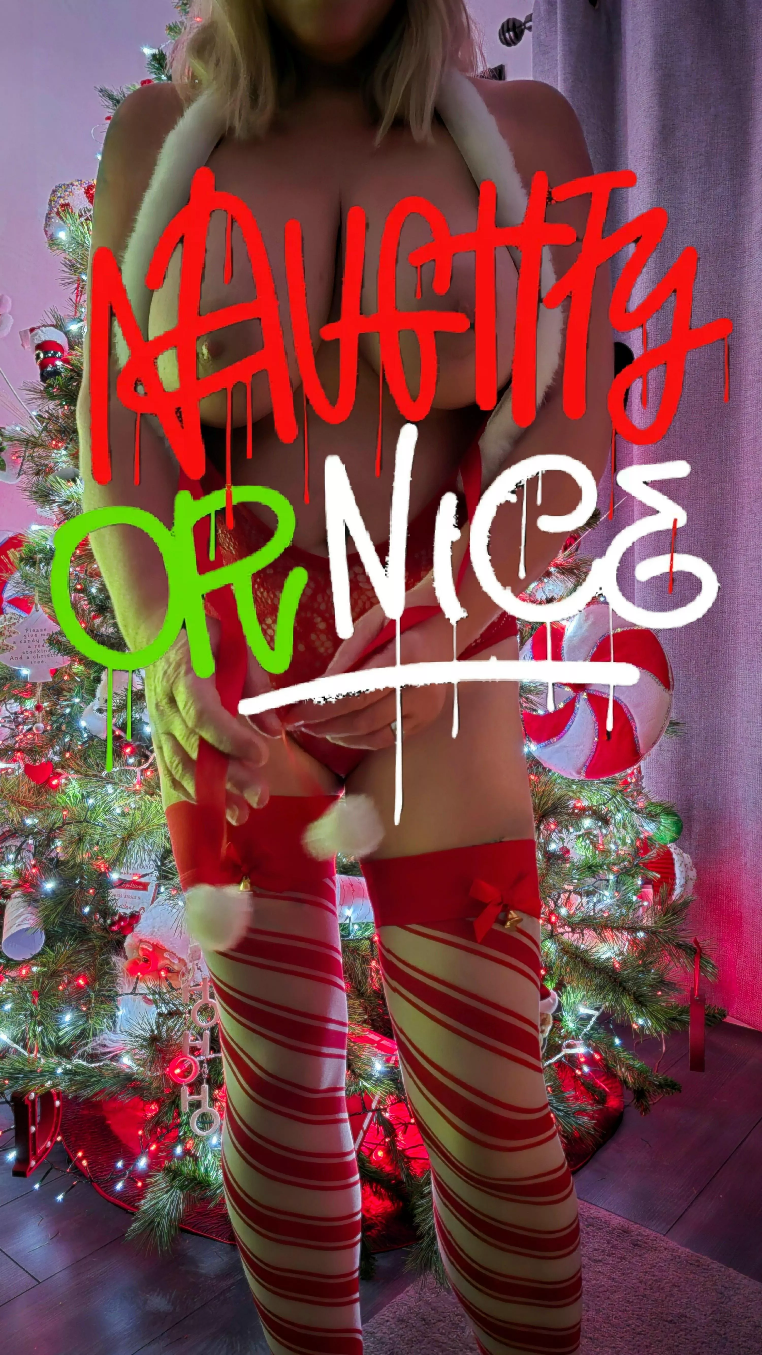 What list are you on for the beardy one this year?