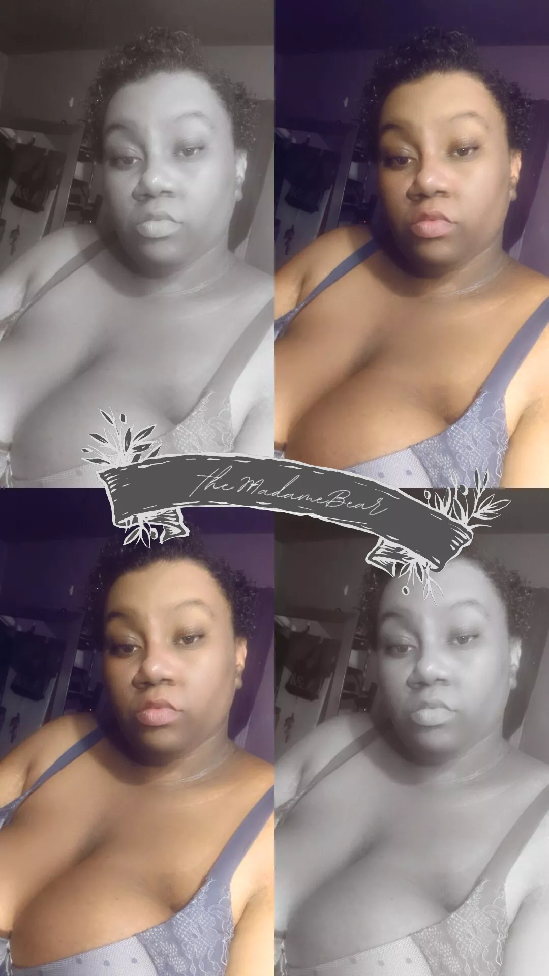 What triggered you first 4 times over? Tell Mommy in sends. 