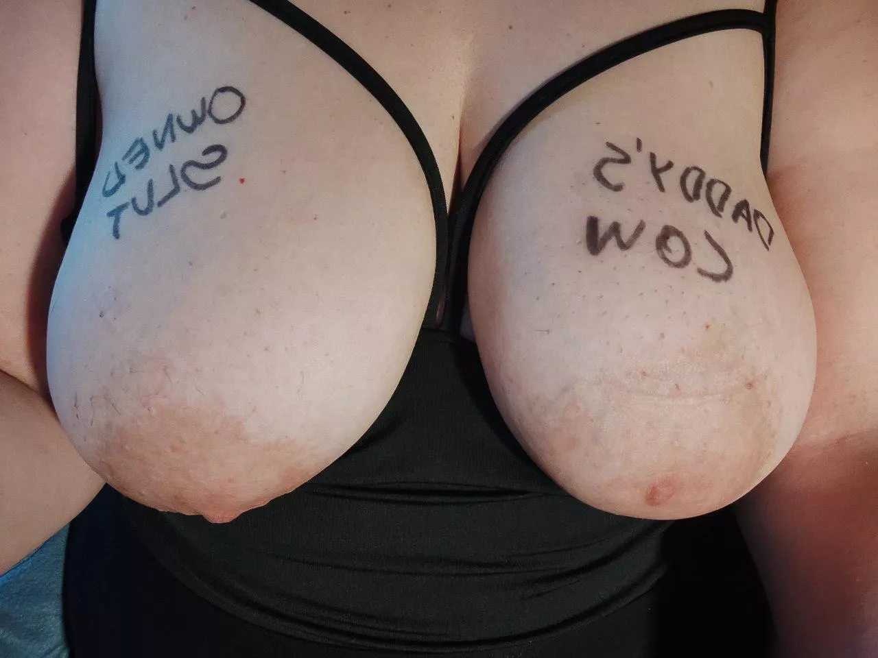 When you know your place 