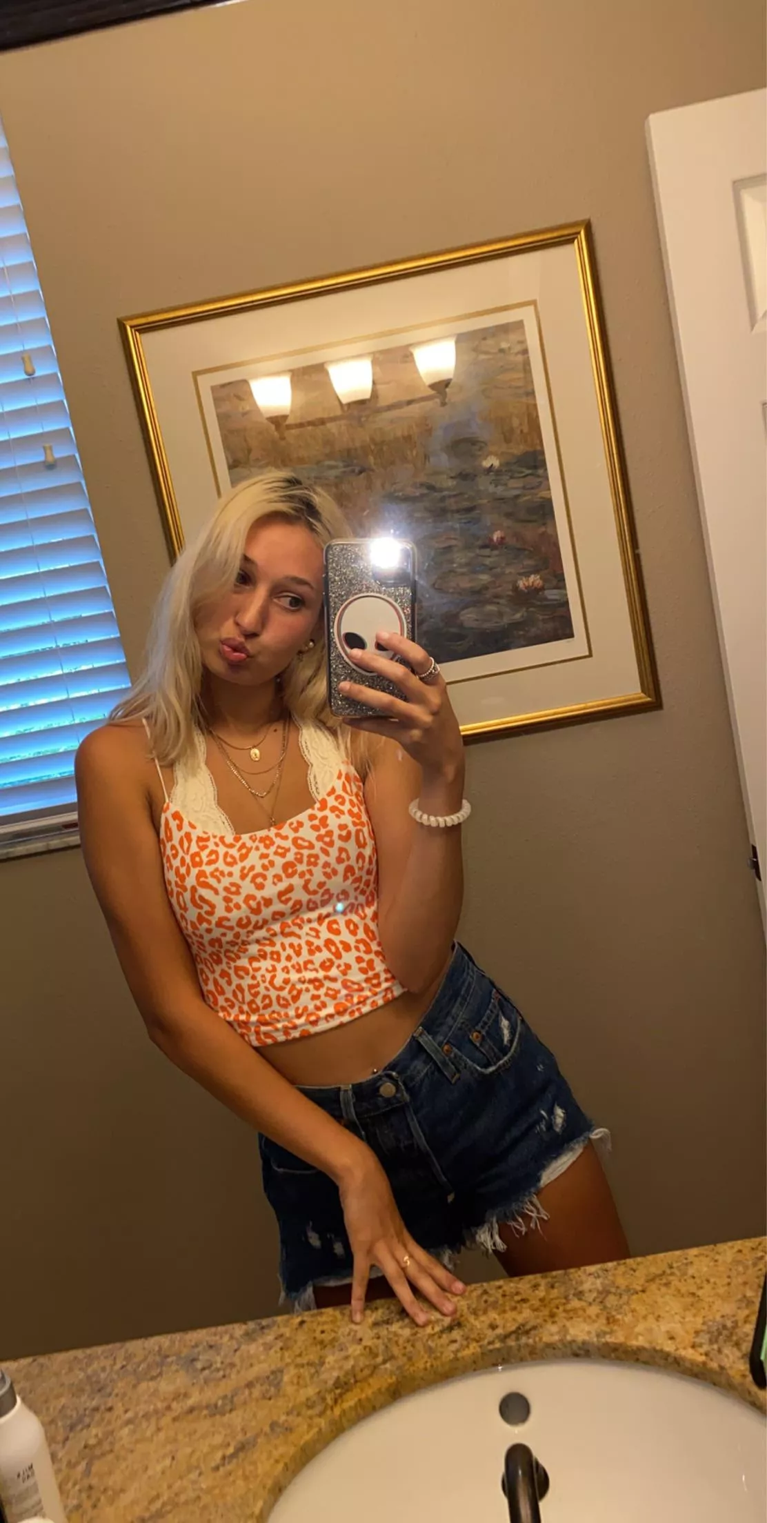 Which daddy likes college girls