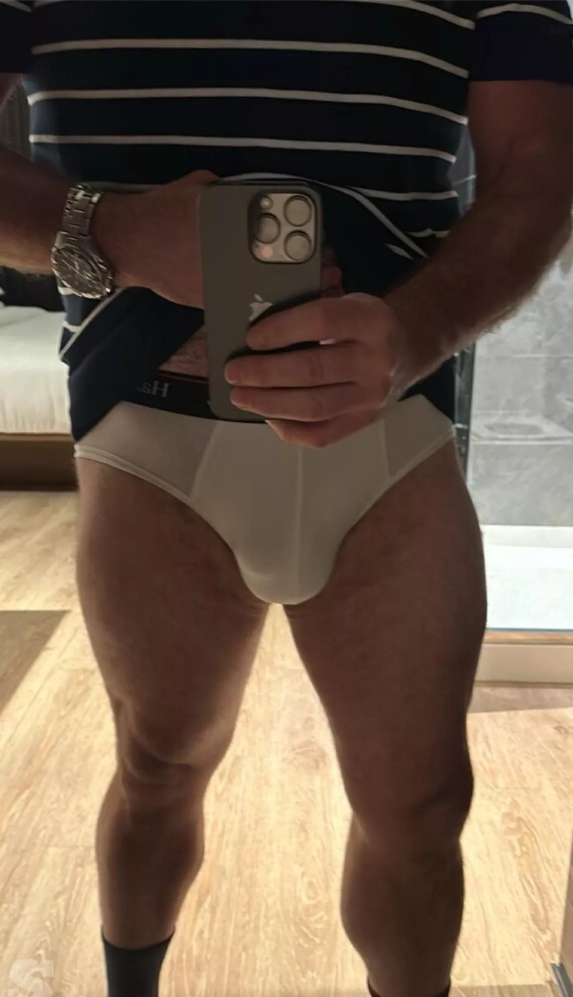 White briefs for today 