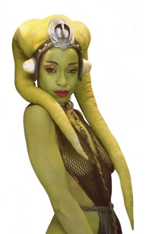 Who likes oola more than leia 