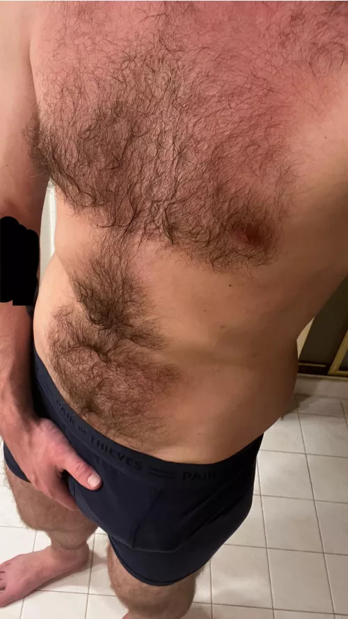 Who needs some Thursday entertainment? 