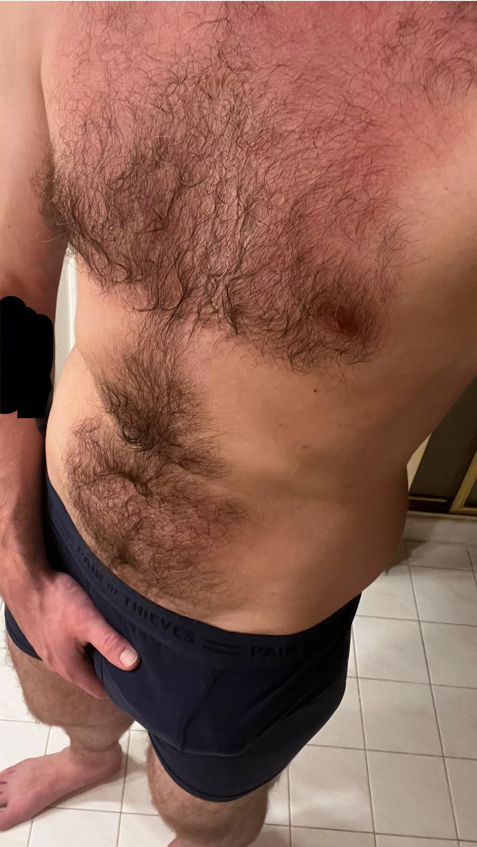 Who needs some Thursday entertainment? 