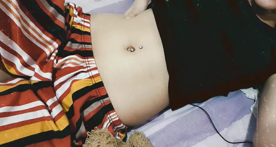 Who Wants To Have A Taste?💋