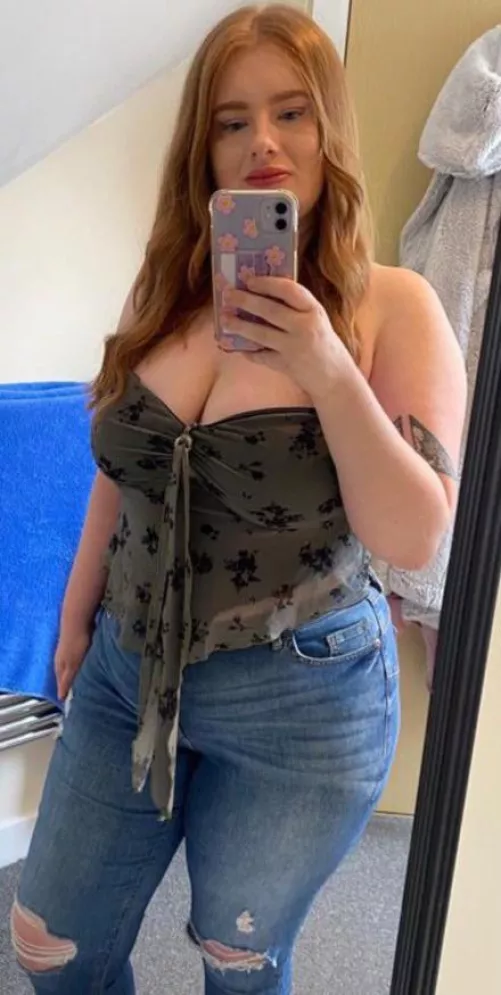 Who wants to play with these tits?