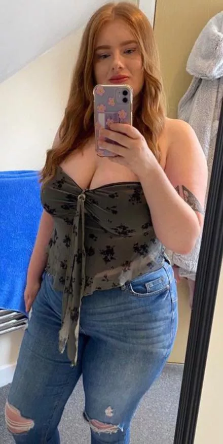 Who wants to play with these tits?