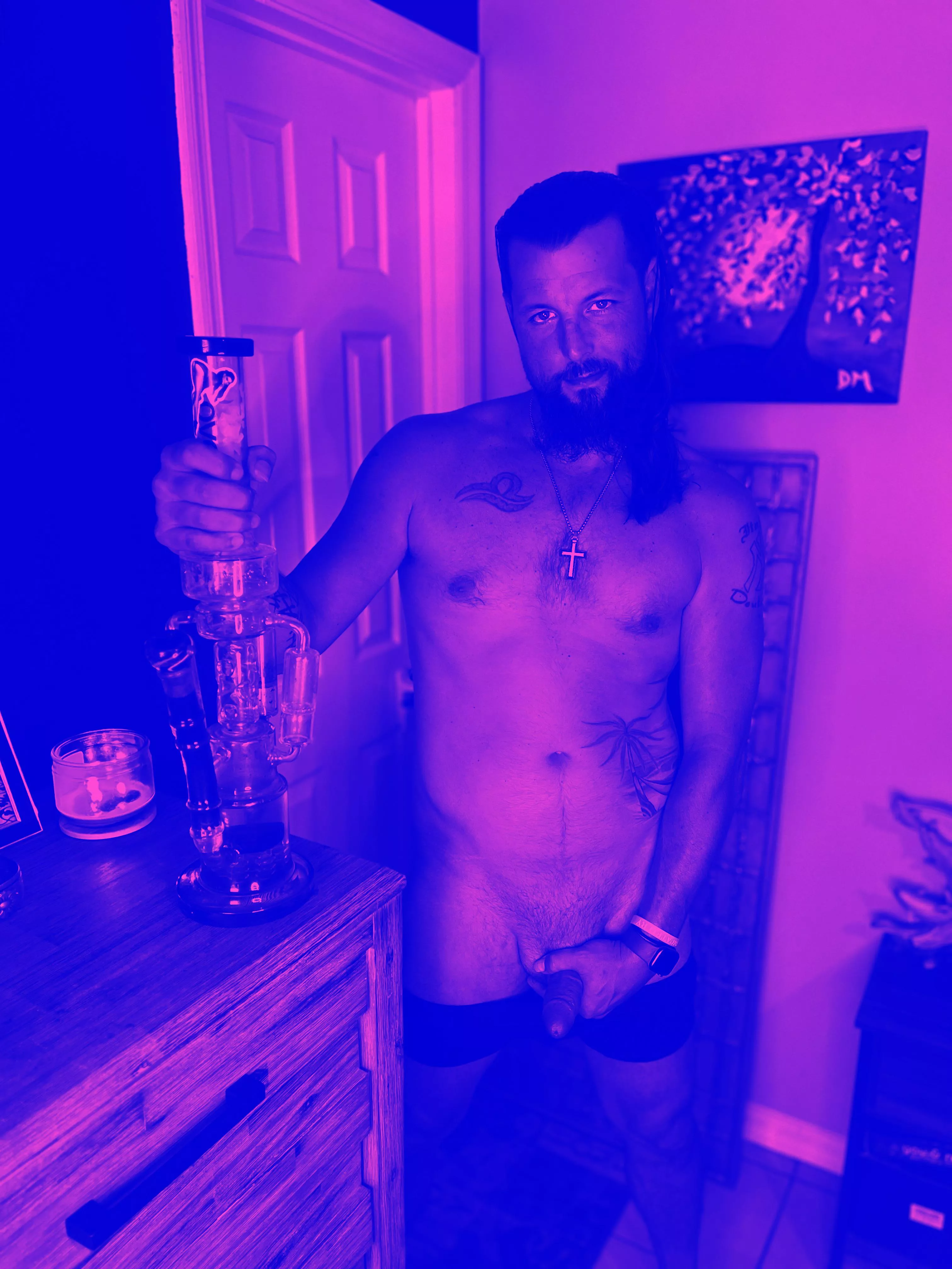 Who’s ready to smoke?😶‍🌫️🤤💦