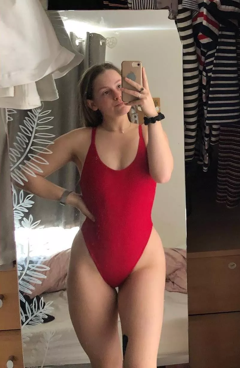 Would you fuck this?