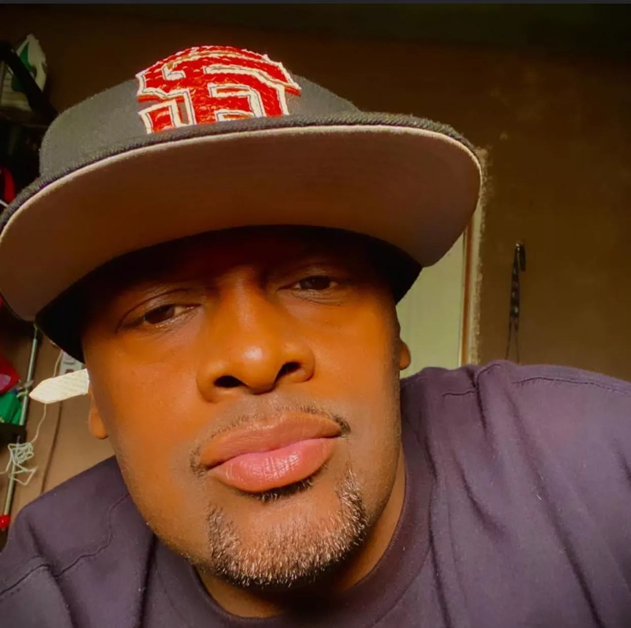 Would you let me eat u