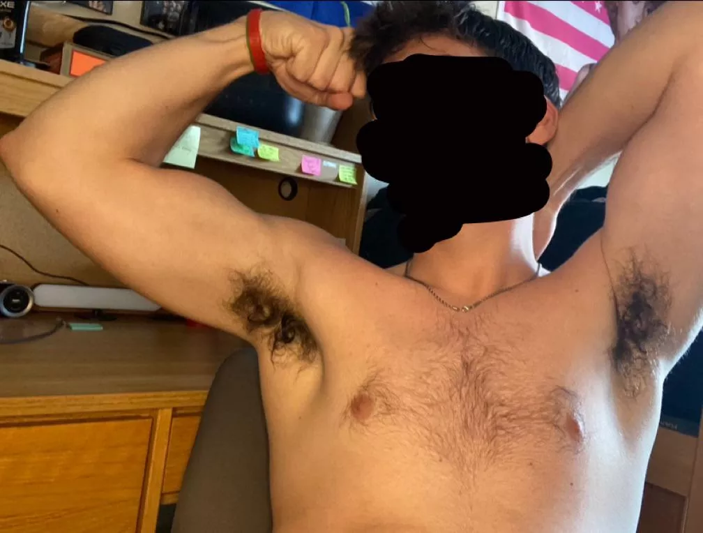 Would you work out with me bro? Maybe chill after? 