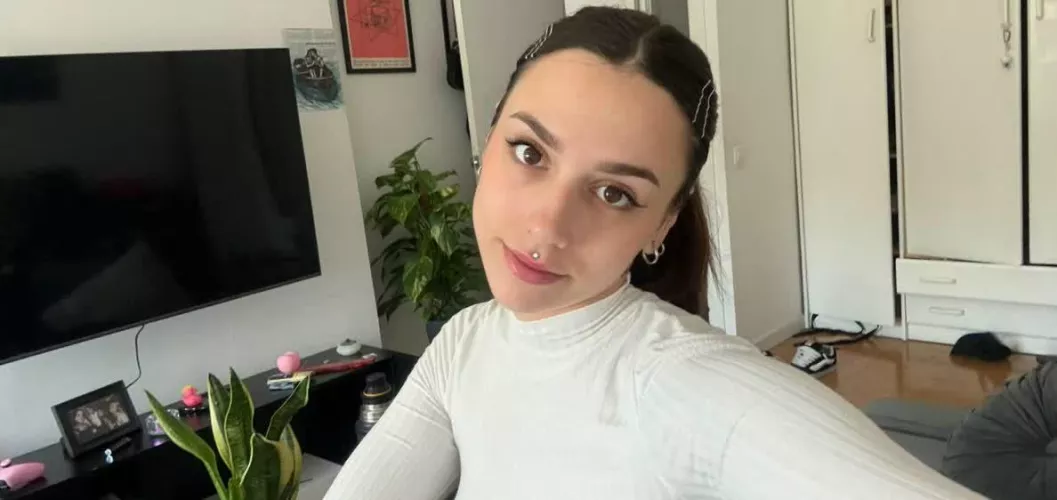 yep, i'm a singlemom who loves cum so much
