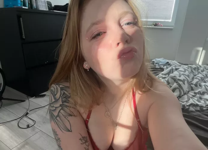 You can play with them if you're stressed ;)