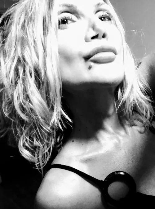 
You can't imagine how many dirty thoughts there are inside this head.