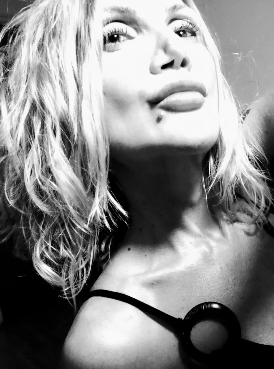 
You can't imagine how many dirty thoughts there are inside this head.