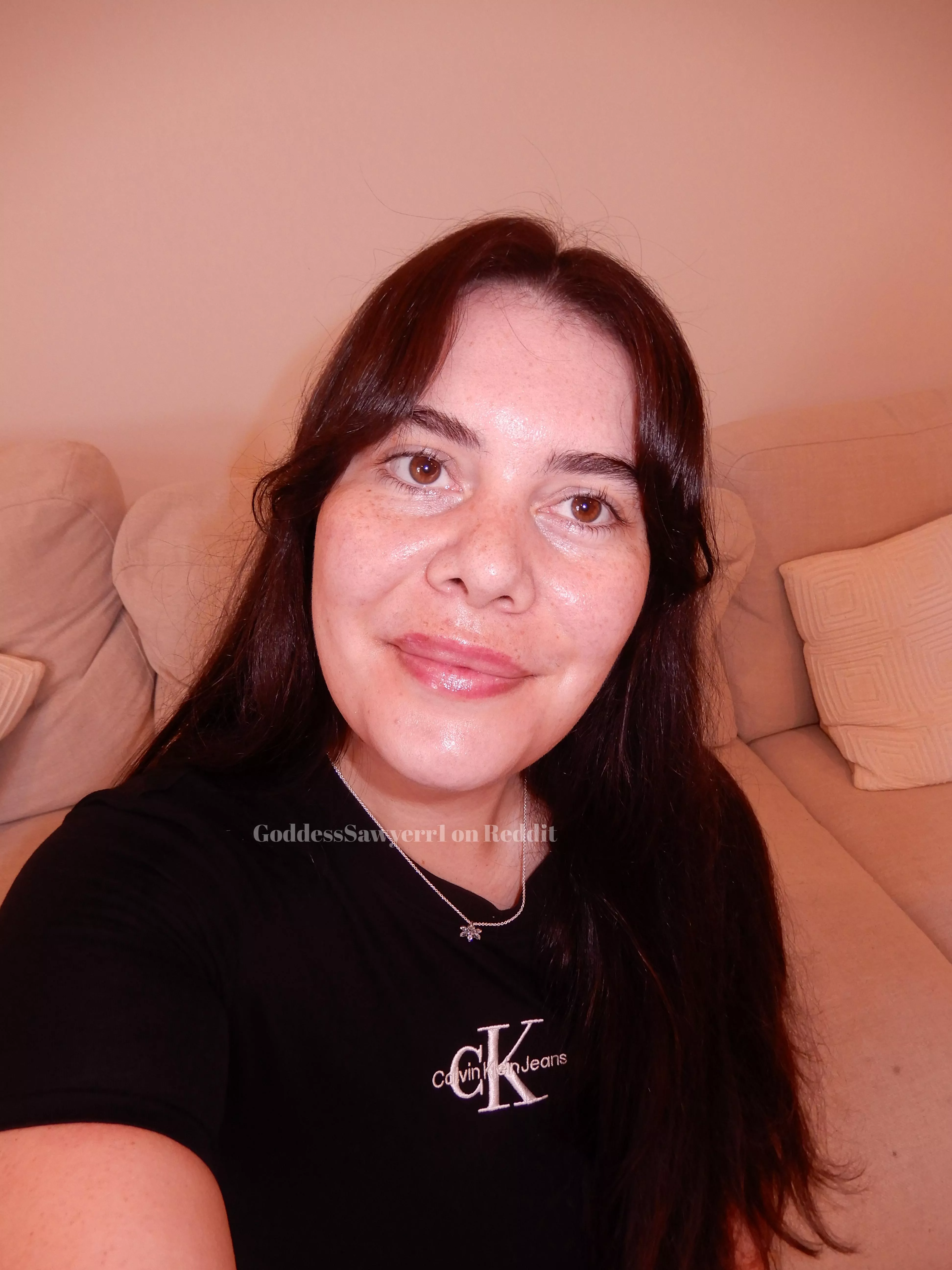 You think you have control over your money, but it’s my hands that hold the strings.