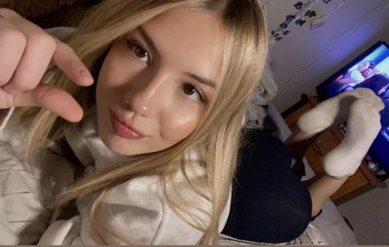 you want to be ruined by a hot brat?