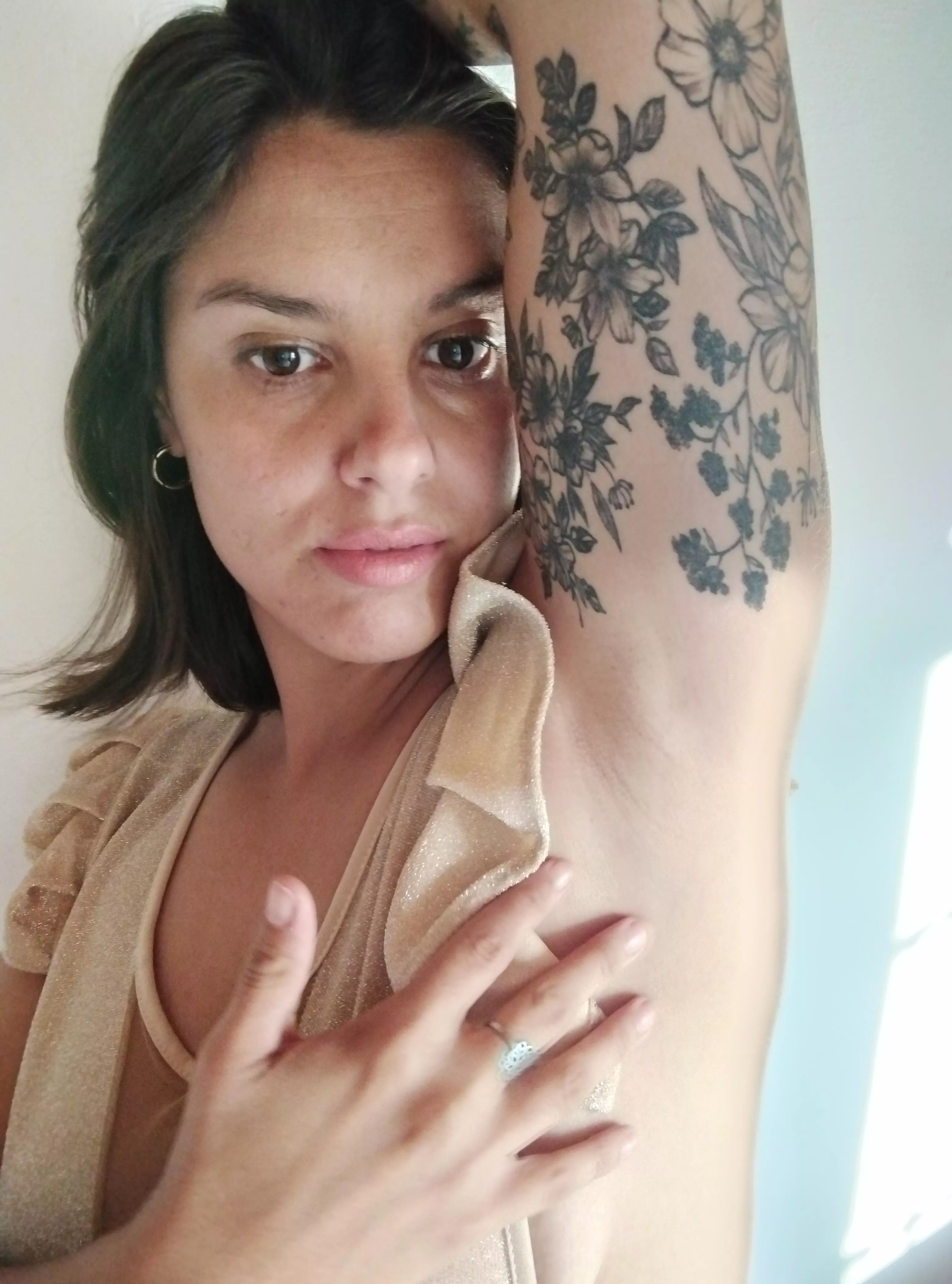 You will never have them beta 