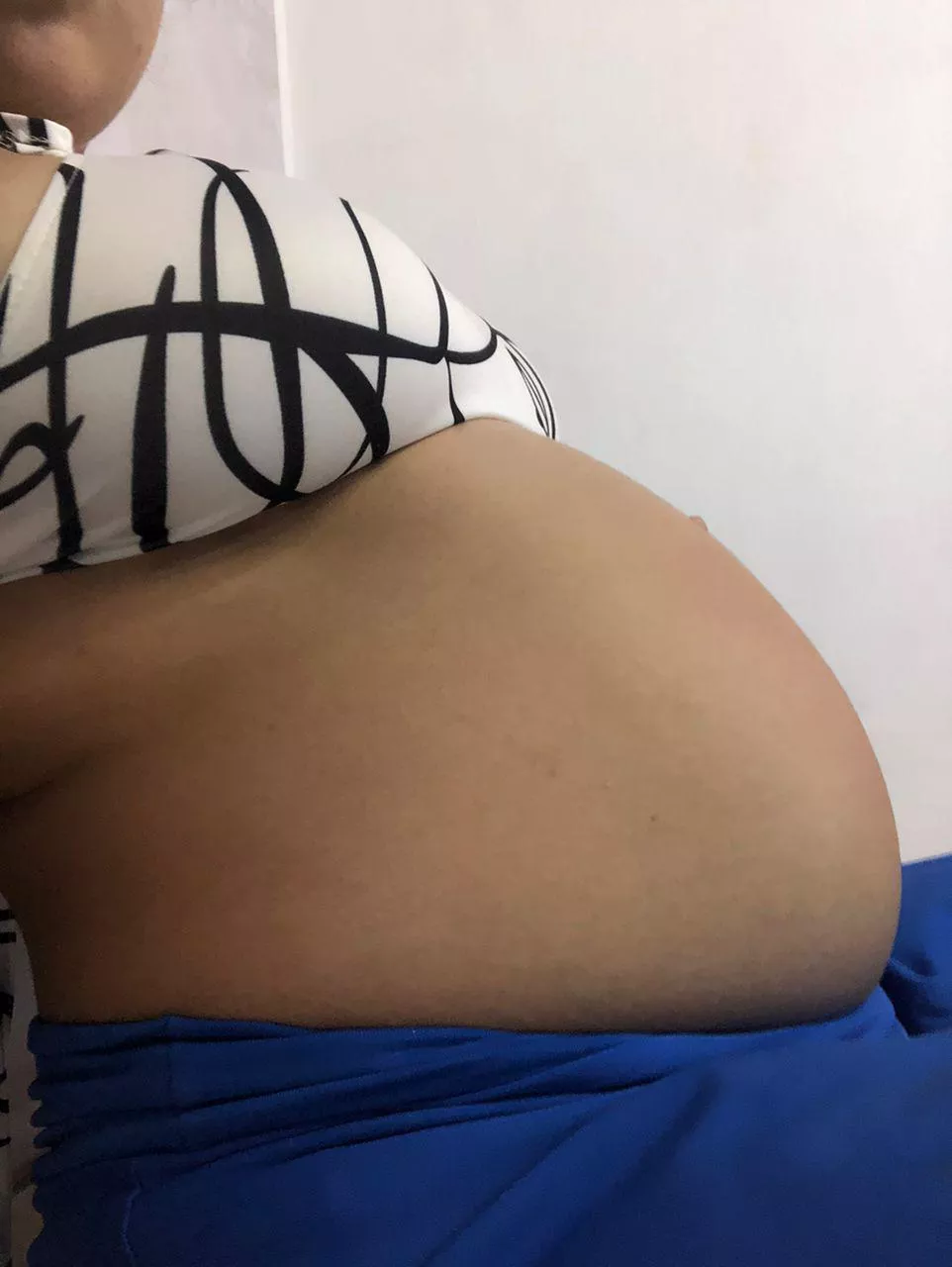 You would love to take care of my belly and my pregnant pussy that is your fantasy telegram @Tifany55