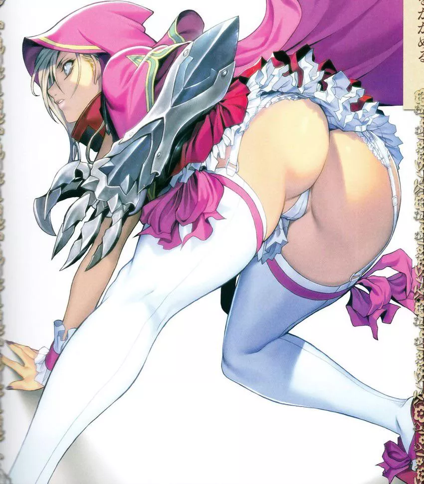 Zara being the gal she is