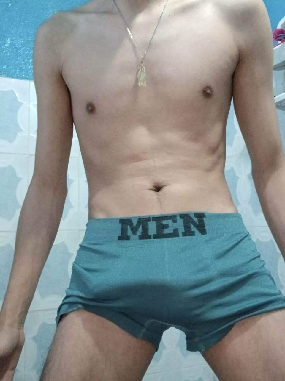 [19] have you tried Mexican cock🥵👅😈