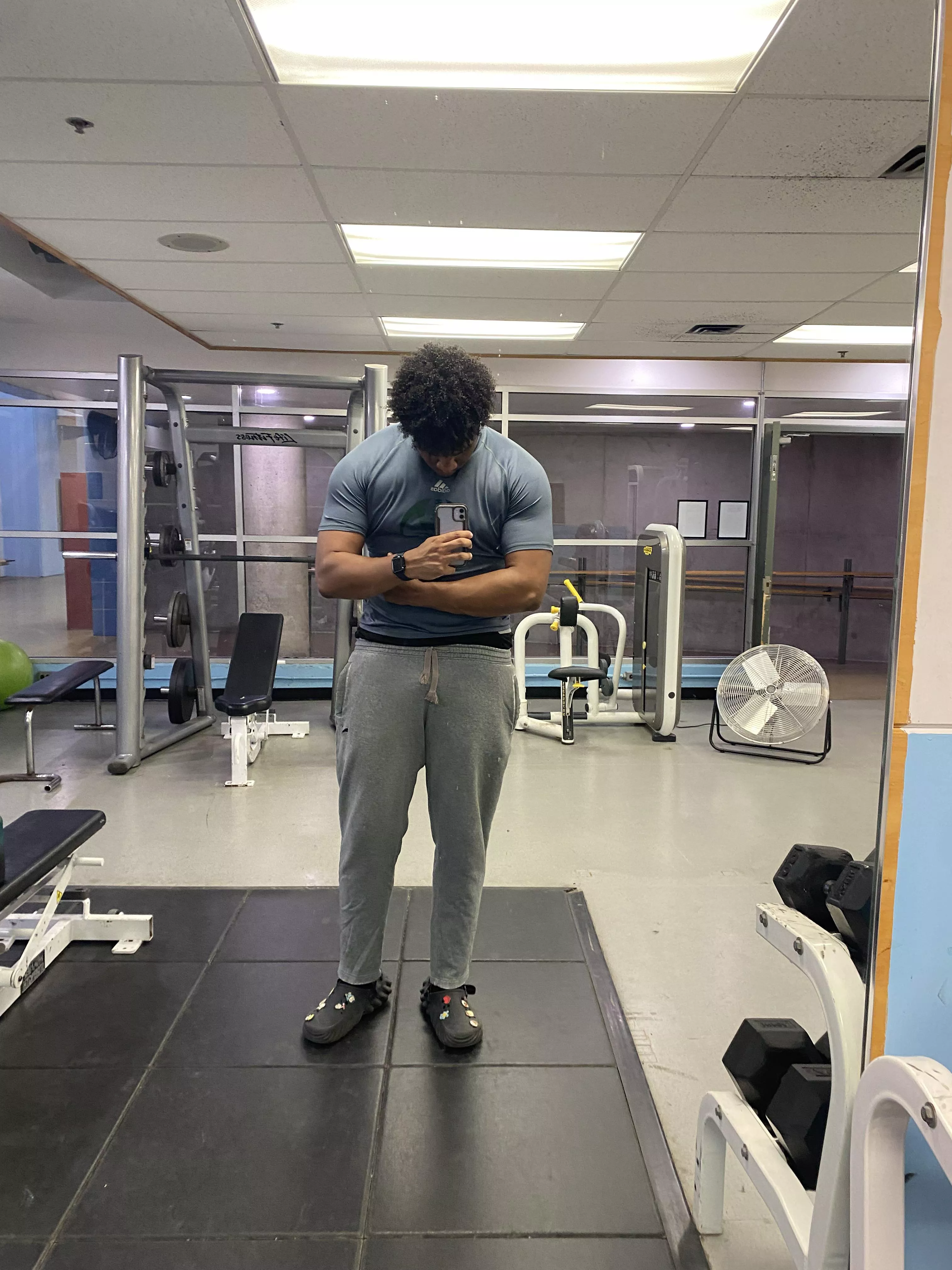 19M 6’8 hung [M4MF/F] Dunn area msg if u can drive