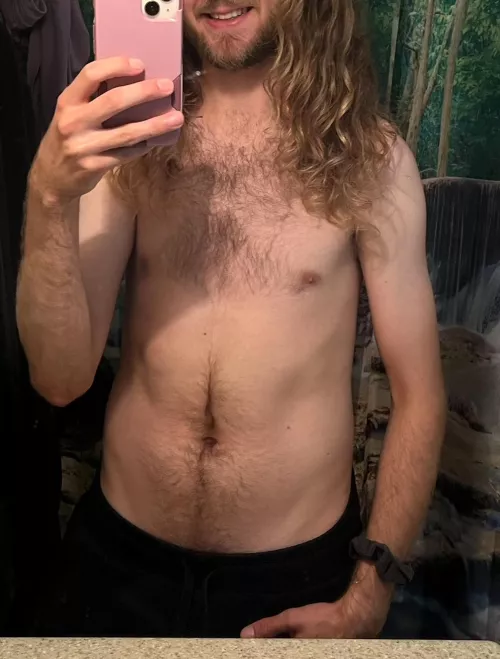 [24M4F] Snow day pussy licking and cuddles?