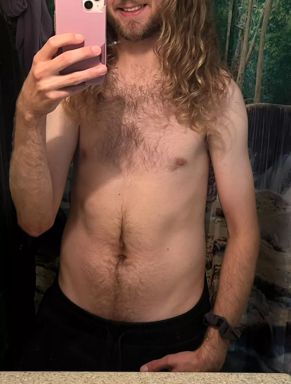 [24M4F] Snow day pussy licking and cuddles?