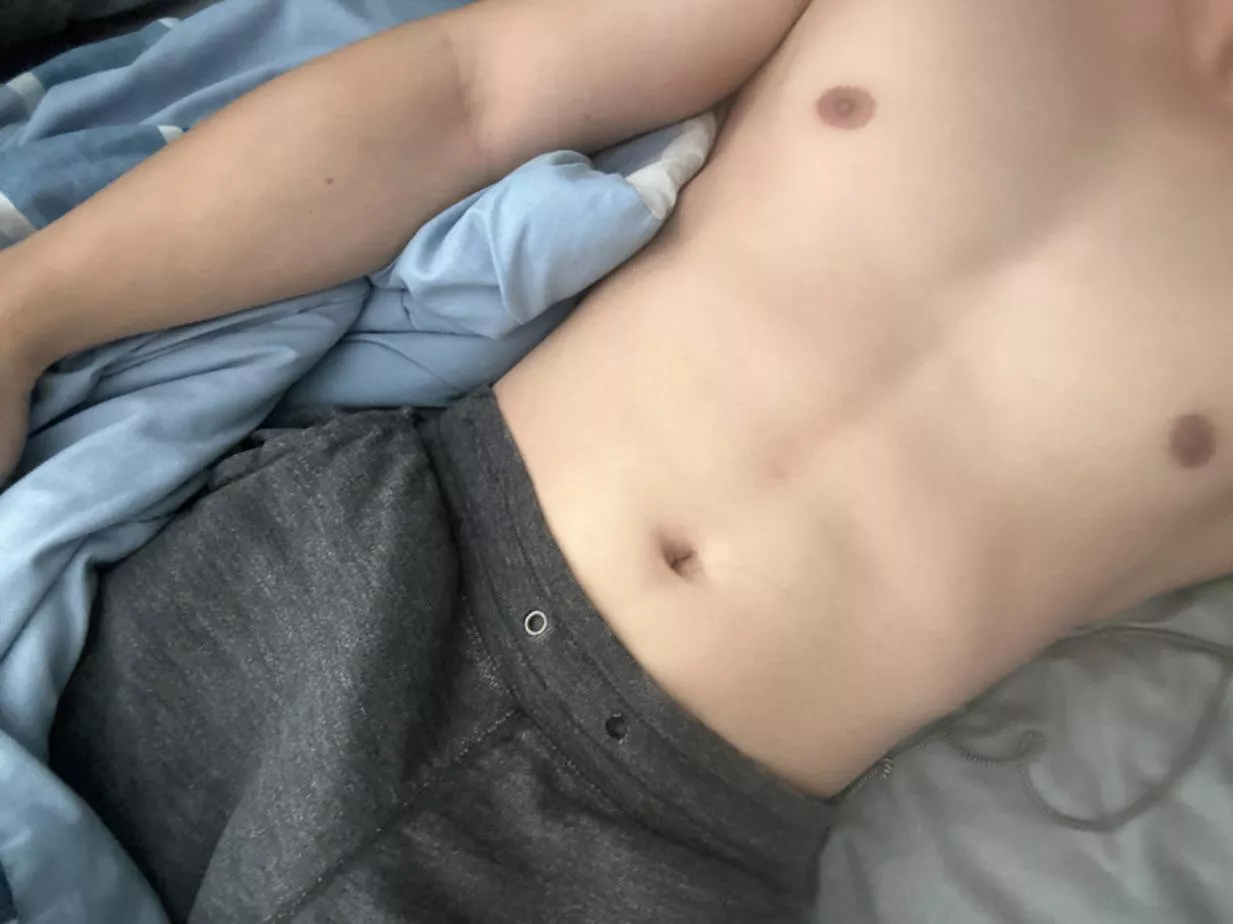 26M what’s one things you’re grateful when you wake up? 