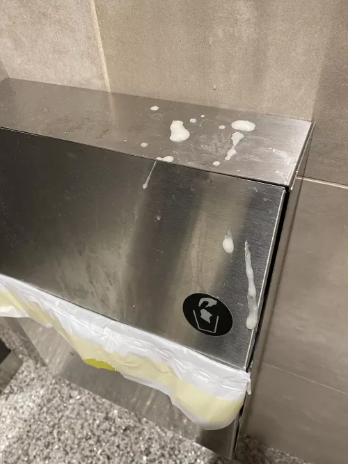 (30) not a huge load but wow did it feel good