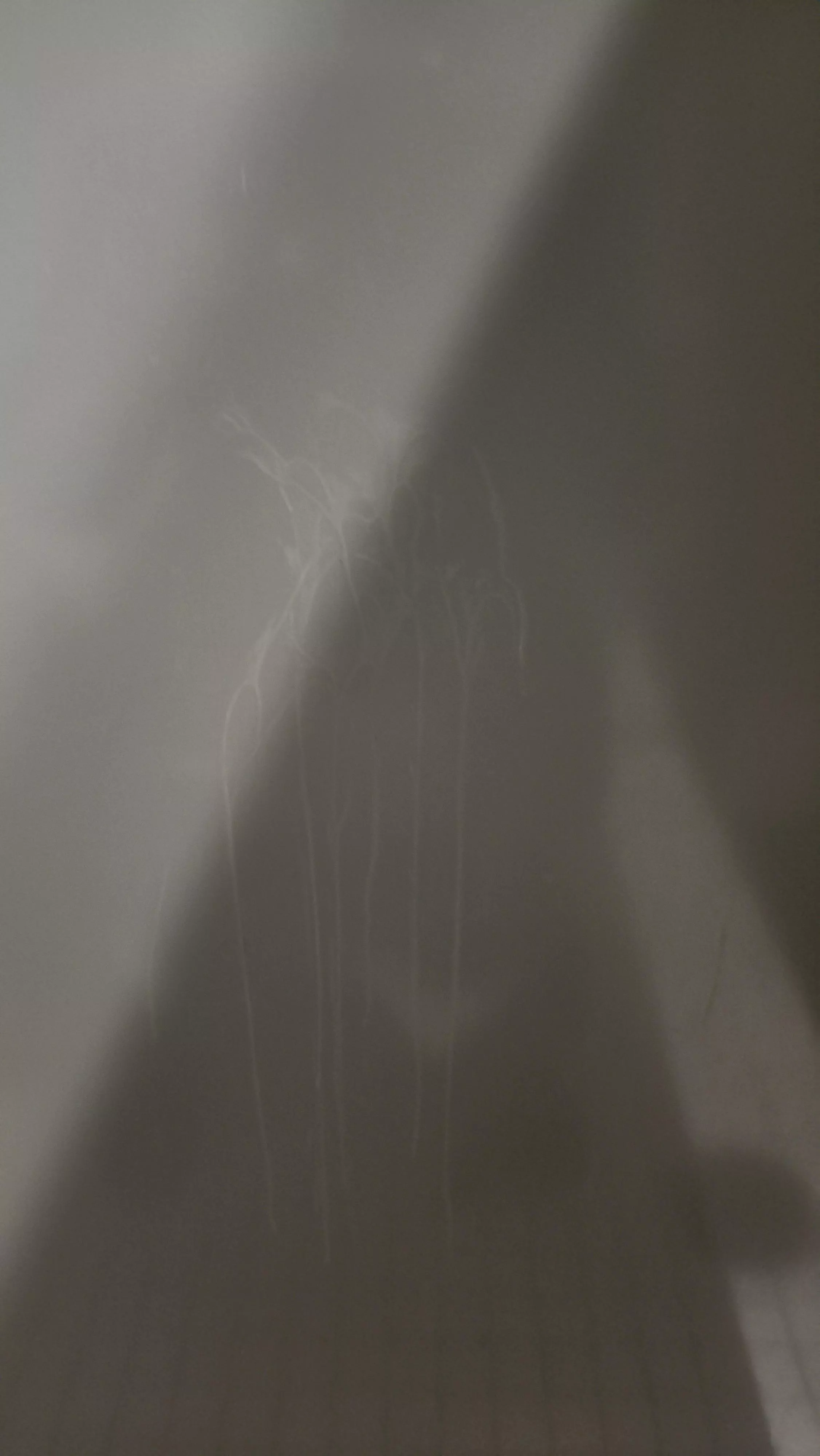 [37] a weeks worth of my dried cum on the stall door at work 