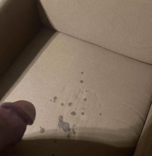 (43) hotel room chair. 