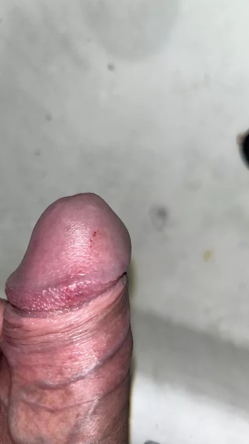 A mi favor debo decir que fue la mejor mamada que me han hecho [m]🤒