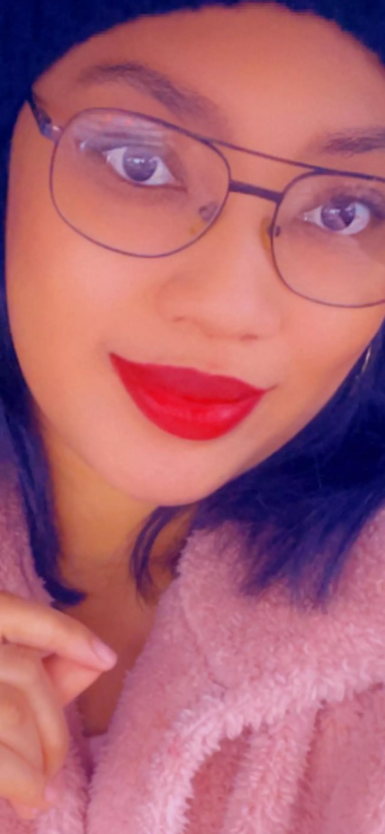 a red that makes you fall in love