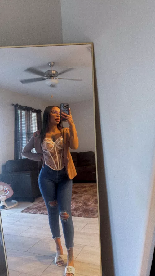 Access denied, white boy. 