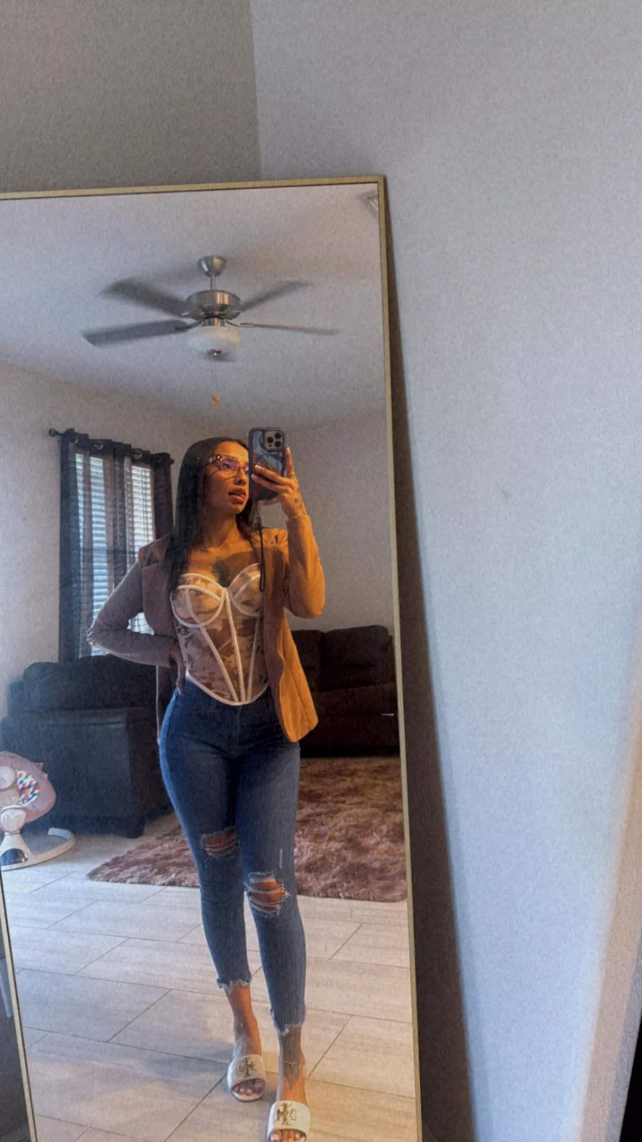 Access denied, white boy. 