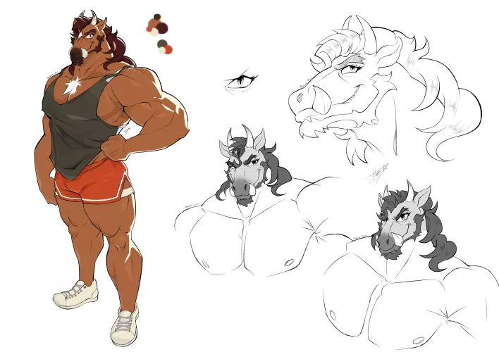 Aki (Oc) (HiromiArtz)