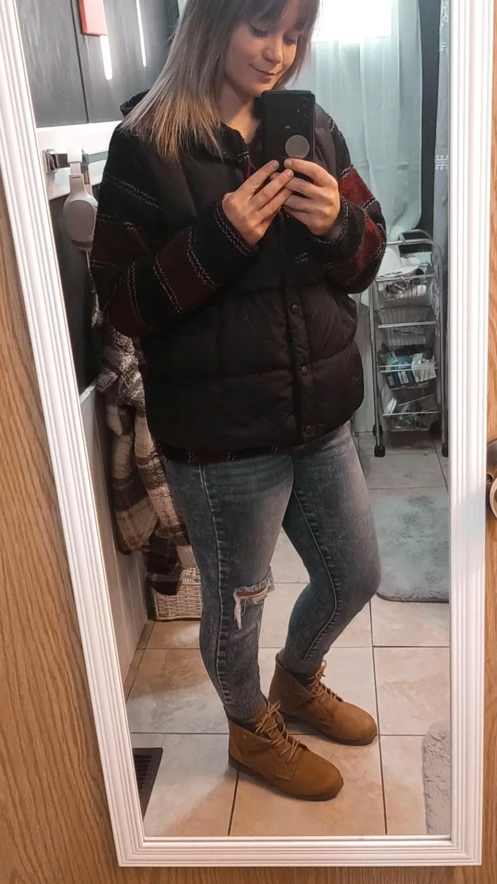 All ready for you to come play with this hotwife