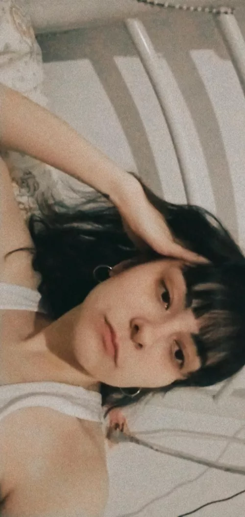 alone on a Friday night? spend all that check on your Goddess 