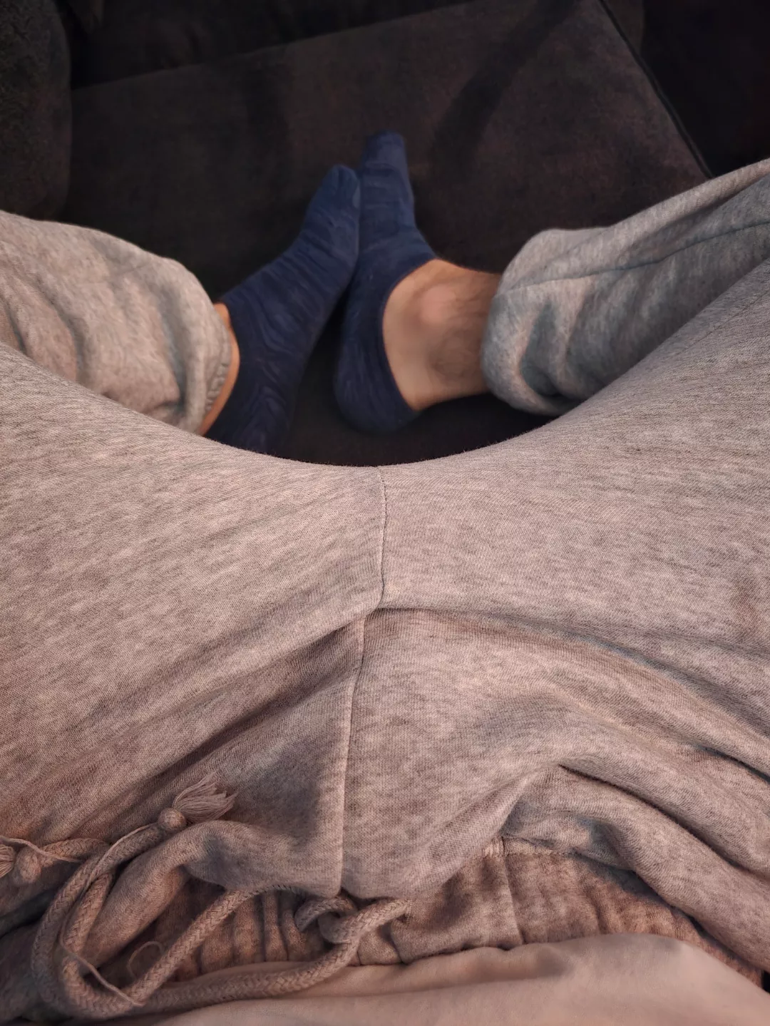 Always get excited wearing these 