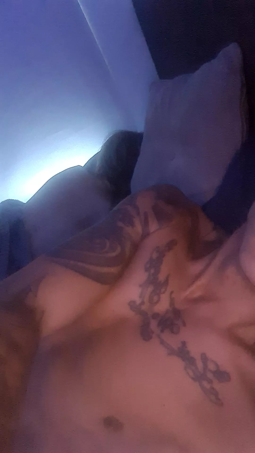 Always have amazing sex with her