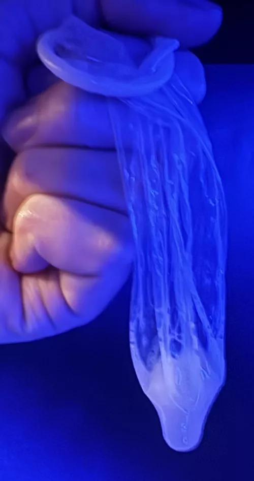 Another big load [m]