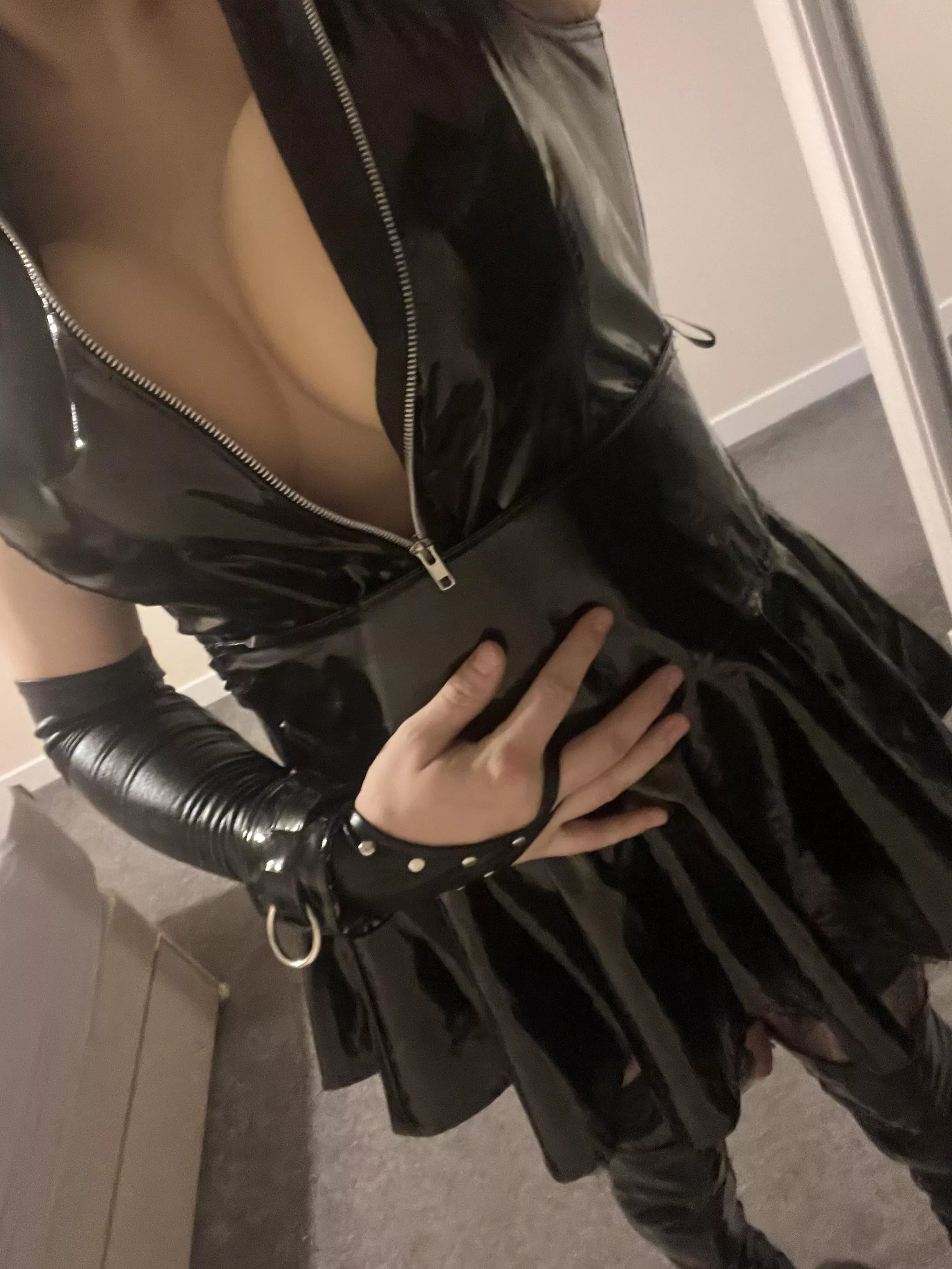 Any love for pvc? 