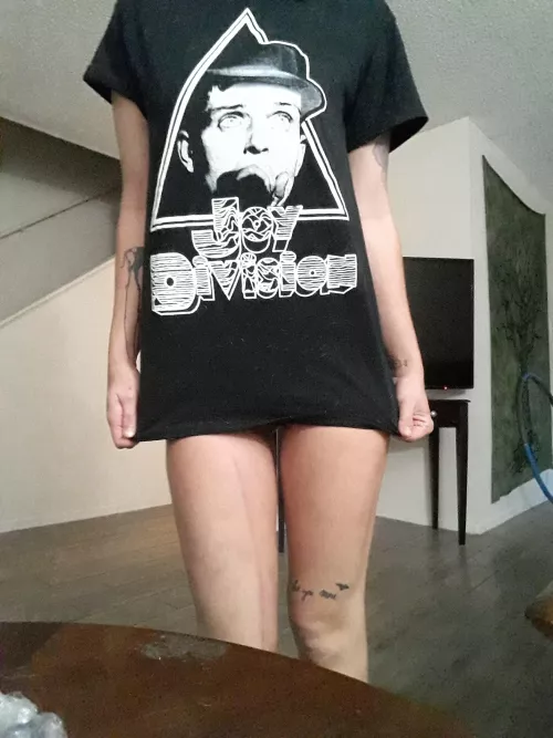 Any other JD and/or Clockwork Orange fans?? 🖤