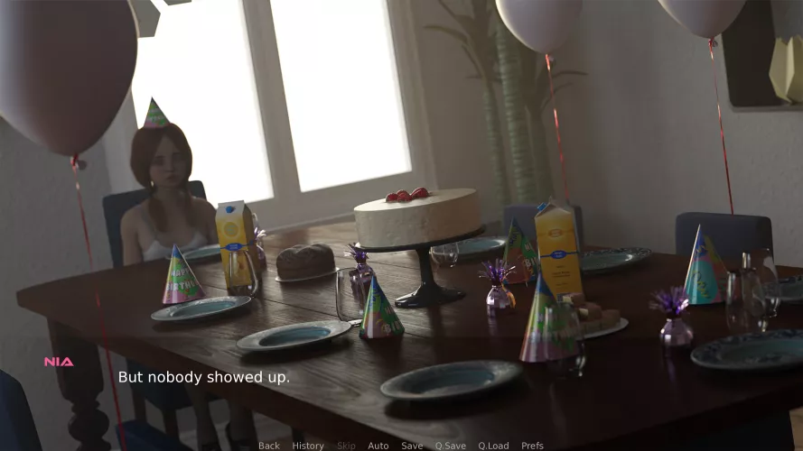 At this moment summer win my heart and respect ❤️