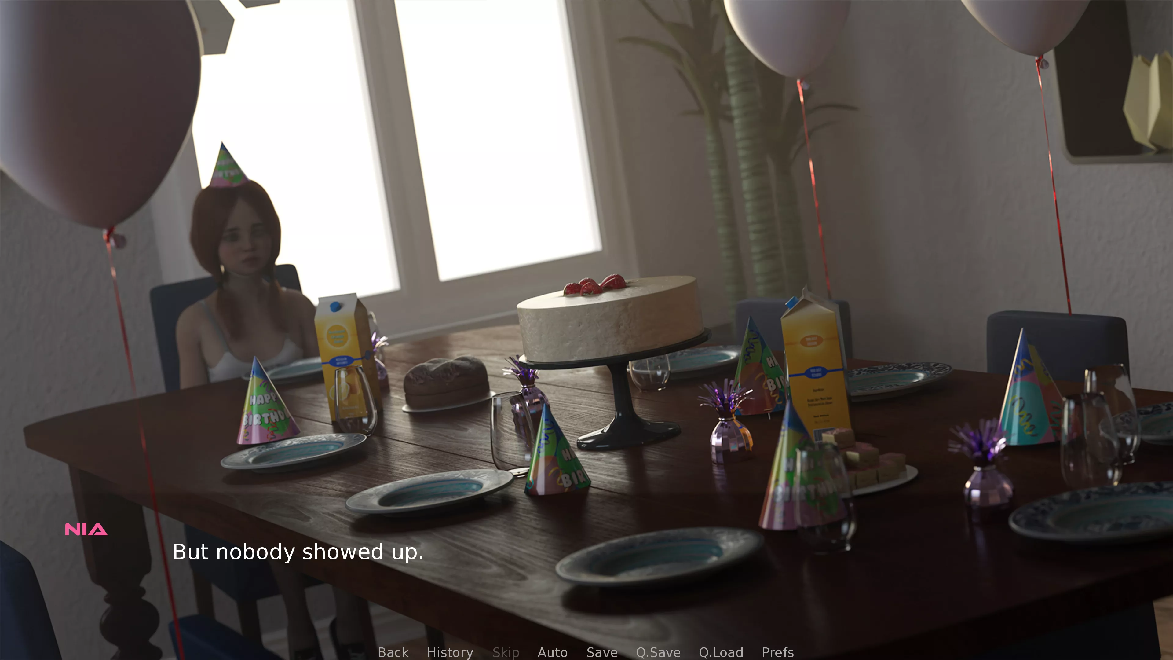 At this moment summer win my heart and respect ❤️