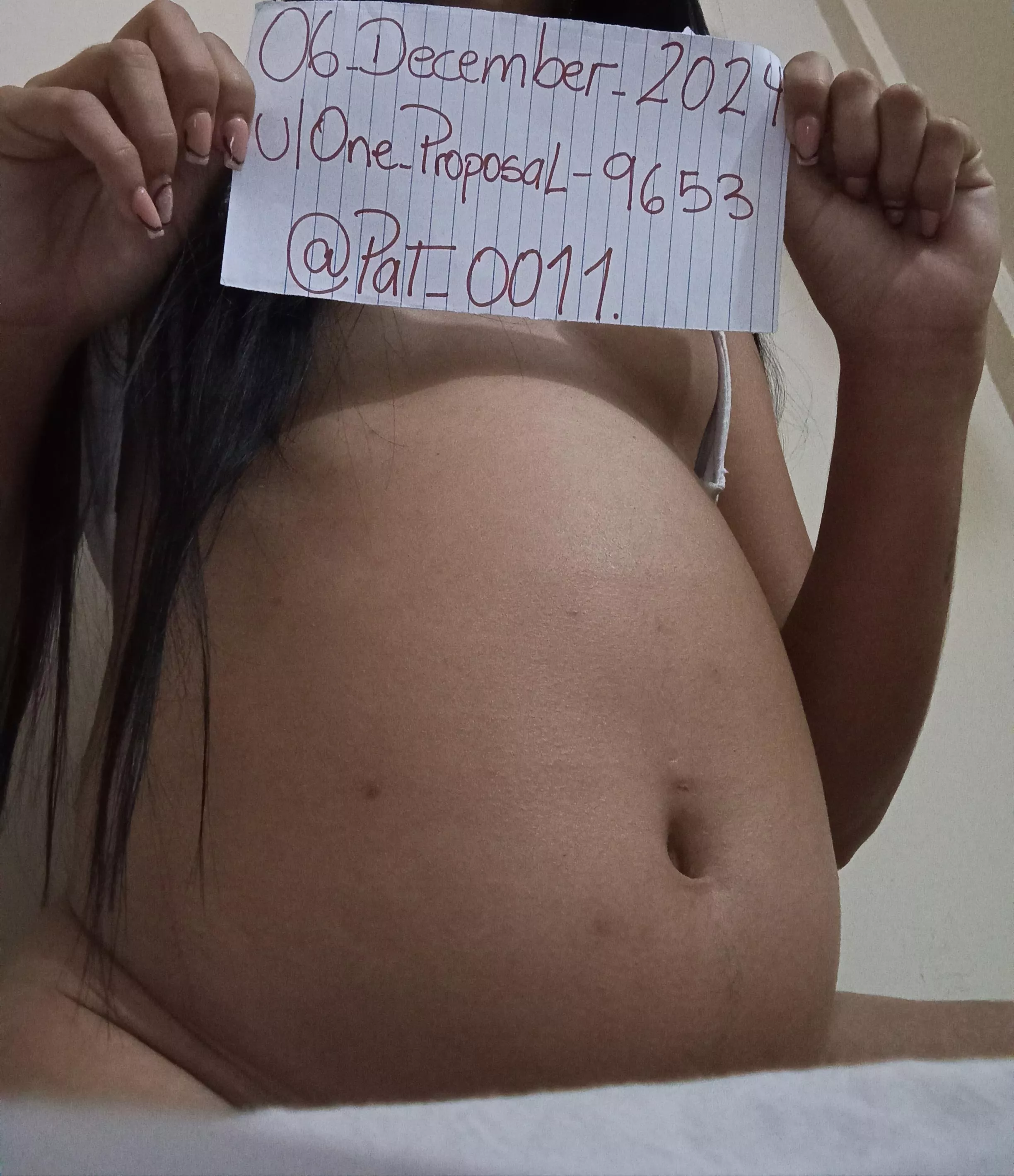 Available daddy, a mommy pregnant for the first time. 
